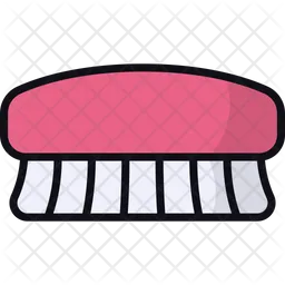 Brush  Icon