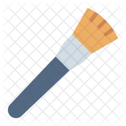 Brush  Icon