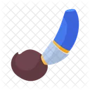 Easy To Use Flat Icon Of School Pencil Icône