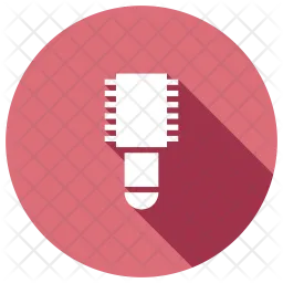 Brush  Icon