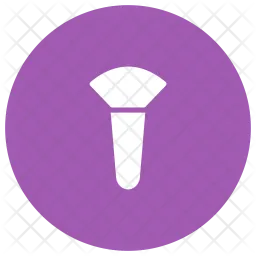 Brush  Icon