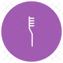 Brush Cleaning Toothbrush Icon