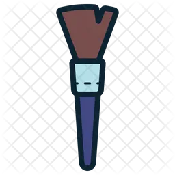 Brush  Icon