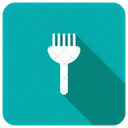 Brush Color Beauty Icon