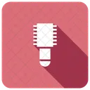 Brush Spa Saloon Icon