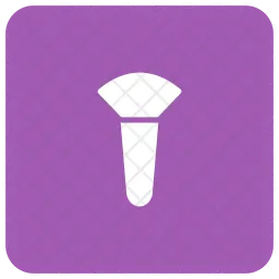 Brush  Icon