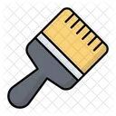 Brush  Icon