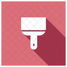 Brush  Icon