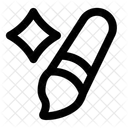 Brush Ai  Icon