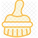 Brush cap  Icon