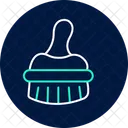Brush cap  Icon