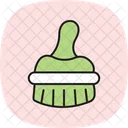 Brush cap  Icon