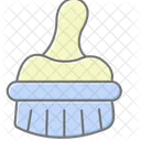 Brush cap  Icon
