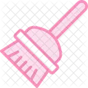 Brush cleaner  Icon