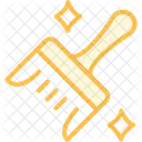 Brush cleaner  Icon