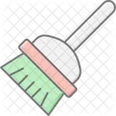 Brush cleaner  Icon