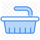 Brush Cleaning Brush Clean Icon