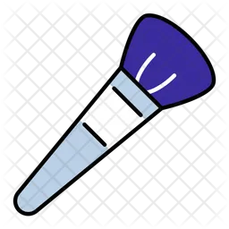 Brush  Icon