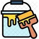 Brush  Icon