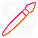 Brush  Icon