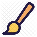 Brush  Icon