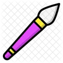 Brush  Icon