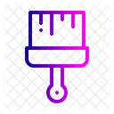 Brush  Icon