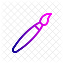 Brush  Icon