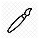 Brush  Icon