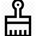 Brush  Icon
