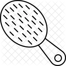 Brush  Icon