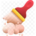 Brush  Icon