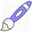 Brush  Icon