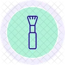 Brush Paint Tool Icon