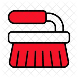 Brush  Icon