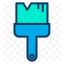 Brush  Icon