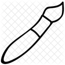 Brush Paint Painting Icon