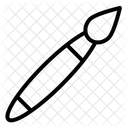 Brush  Icon