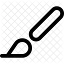 Brush  Icon