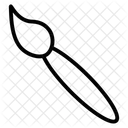 Brush  Icon