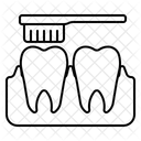 Brush  Icon