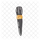 Brush Paint Tool Icon
