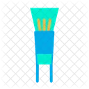 Brush  Icon