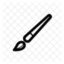Brush  Icon