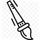 Brush  Icon