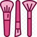 Brush  Icon