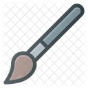 Brush  Icon
