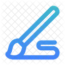 Brush  Icon