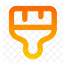 Brush  Icon