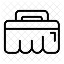 Brush  Icon